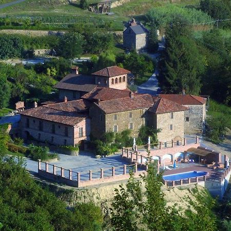 Castel Martino Villa Cortemilia Eksteriør bilde